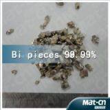 The Asymmetric Pulse Sputtering Bismuth Pieces(MAT-CN) thumbnail-2