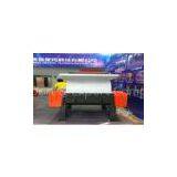 7.5kw Waste Plastic Film Granulator Machine 100 - 200kg/h