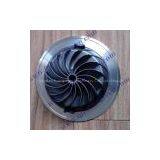 Light Cover/Metal Light Cover/Aluminum LED Street Light Cover (LH-13) thumbnail-3