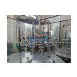 Auto Mineral Water Bottle Filling Machine 3 in 1 PET Bottle Filling Line thumbnail-1