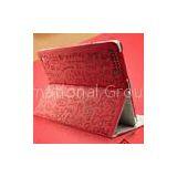 Photo Frame Cartoon Holster Three Gears Stents Leather Ipad 2 Protective Cases