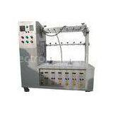 Plug Cord Compression Testing Machine Flexing Test Swivel Machine IEC60884-1 Figure 21