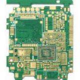 Printed Circuit Boards ENIG