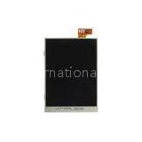 2.8 Inch Blackberry 9800 Torch LCD Screens , Cell Phone Repair Parts