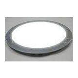 Ultra Slim 12 Watt Recessed LED Panel Lights Warm White 3000K For Hotel