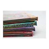 Coloring Pop-up Story Book Printing Service With Pantone Color Printing