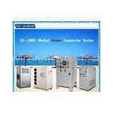 Water Cooling Food Ozone Generators 220V Corona Discharge For Food Factory Disinfection With ORP thumbnail-1