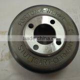 Fortuna Bell Knife thumbnail-1