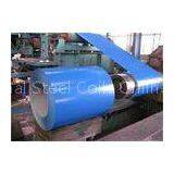 Roof Tile uv Resistant Color Coated Steel Coils 0.4mm Ppgi Steel Coil for Display Window
