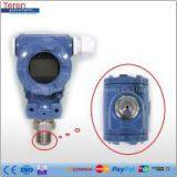 4-20mA HART Explosion Proof Differential Pressure Transmitter thumbnail-1