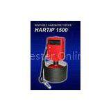 Portable Hardness Tester Hartip 1500 ASTM A956 Standard for Rockwell, Brinell Measuring thumbnail-1