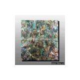 Sea Shell Wall Tile thumbnail-1