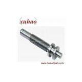 AISI-4140 Motor Shaft thumbnail-1