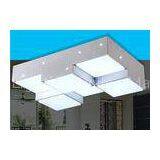 Warm White / Cold White Home LED Lighting Fixtures 20W LED 1000LM thumbnail-1