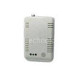 150PPM  80PPM Wall mounted Independent CO Detector Alarm with LCD Display CX-712CS