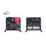 Long Backup 230VAC 5KW Off-Grid Solar Inverter Single Phase Inverter