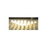 LED Bulb GU10/E27/E14 thumbnail-3