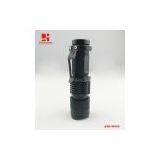 Trustfire Torch Led Flashlights thumbnail-2