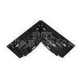 Ultra Thin Exhibition Screen Hire LED Curtain Rental Environment Friendly thumbnail-1