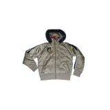 Lady's Winter Jacket thumbnail-1