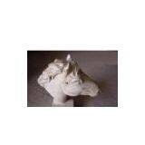 Cast Iron Horse Decoration thumbnail-1