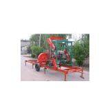 MJ750 Portable Sawmill(petrol Engine) thumbnail-1
