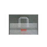 Sell Soft-Loop Transparent Bag thumbnail-1