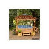Sell Spa Gazebo thumbnail-1