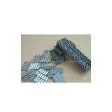 Angled Corrugated Fasteners