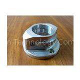 Precise Aluminium Alloy Custom CNC Machining Milling For Electrical Equipment