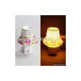 Ceramic Night Lamp(LED Night Lights,mini Night Lamp,wall Night Lights) thumbnail-1