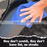 Super Absorbent Microfiber Towels thumbnail-4