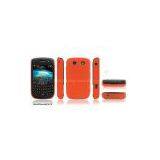 Silicone Case for Blackberry 8900 thumbnail-1