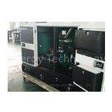 Run on Variety of Fuel Sources Generating Set Solution With Cummins Engine 380V/400V 480kw 600kva C