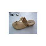 Fashion Shoe ,plastic Shoe ,sandals ,filp-fop ,slipper thumbnail-1