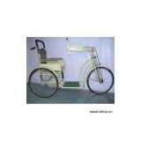 Sell Hand Drive Tricycle