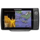 Humminbird HELIX 12 CHRIP DI/GPS Combo