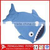 Hot Selling Cotton Baby Sleepng Bag Animal Hood Mermaid Tail Blanket thumbnail-5