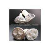 Cree3x2w LED Bulbs Light