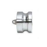 S1-Stainless Steel Camlock Coupling thumbnail-2