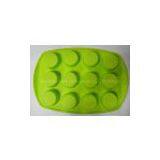 Silicone Bakeware Silicone Cake Mould Silicone Kitchenware Silicone Chocolate Mould