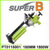 2 Speed 1600W 165mm Core Drill thumbnail-3