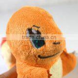 China Wholesale Stuffed Animal Shape Custom Cute Pokemon Plush Toy thumbnail-5