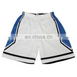custom men's basketball shorts