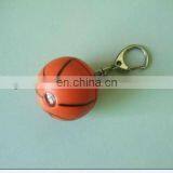 Basketball Projector Logo Keychain,shenzhen Promotional Items