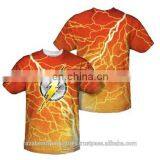 Sublimation T-Shirts / Digital Printing T Shirts thumbnail-6