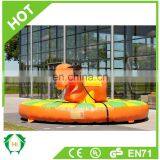 HI Funny Inflatable Rodeo for Interactive Game thumbnail-1