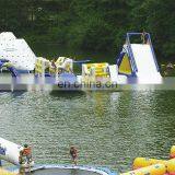 Inflatable Water Park for Sale