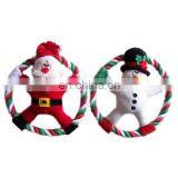 Funny Dog Christmas Animal Pet Toys thumbnail-1