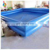 Double Swimming Pool for Sale/inflatable Outdoor Swimming Pools thumbnail-1